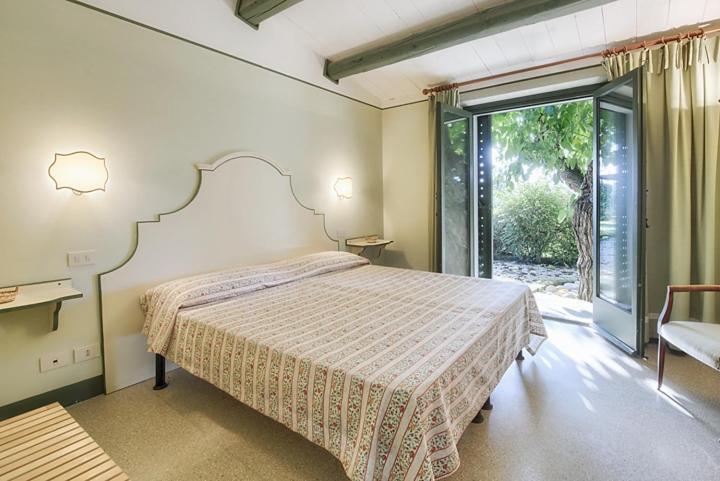 Vigna Sant' Amico Country House Morro d'Alba Exterior photo