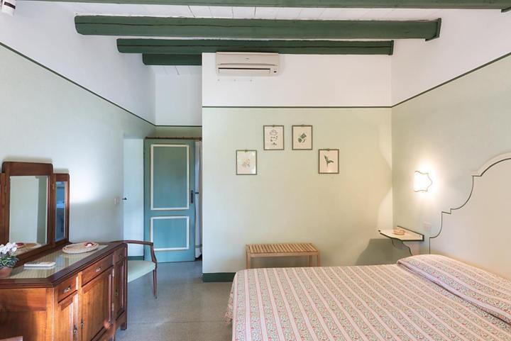 Vigna Sant' Amico Country House Morro d'Alba Exterior photo
