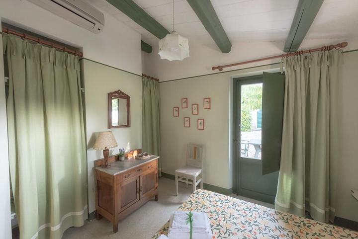 Vigna Sant' Amico Country House Morro d'Alba Exterior photo