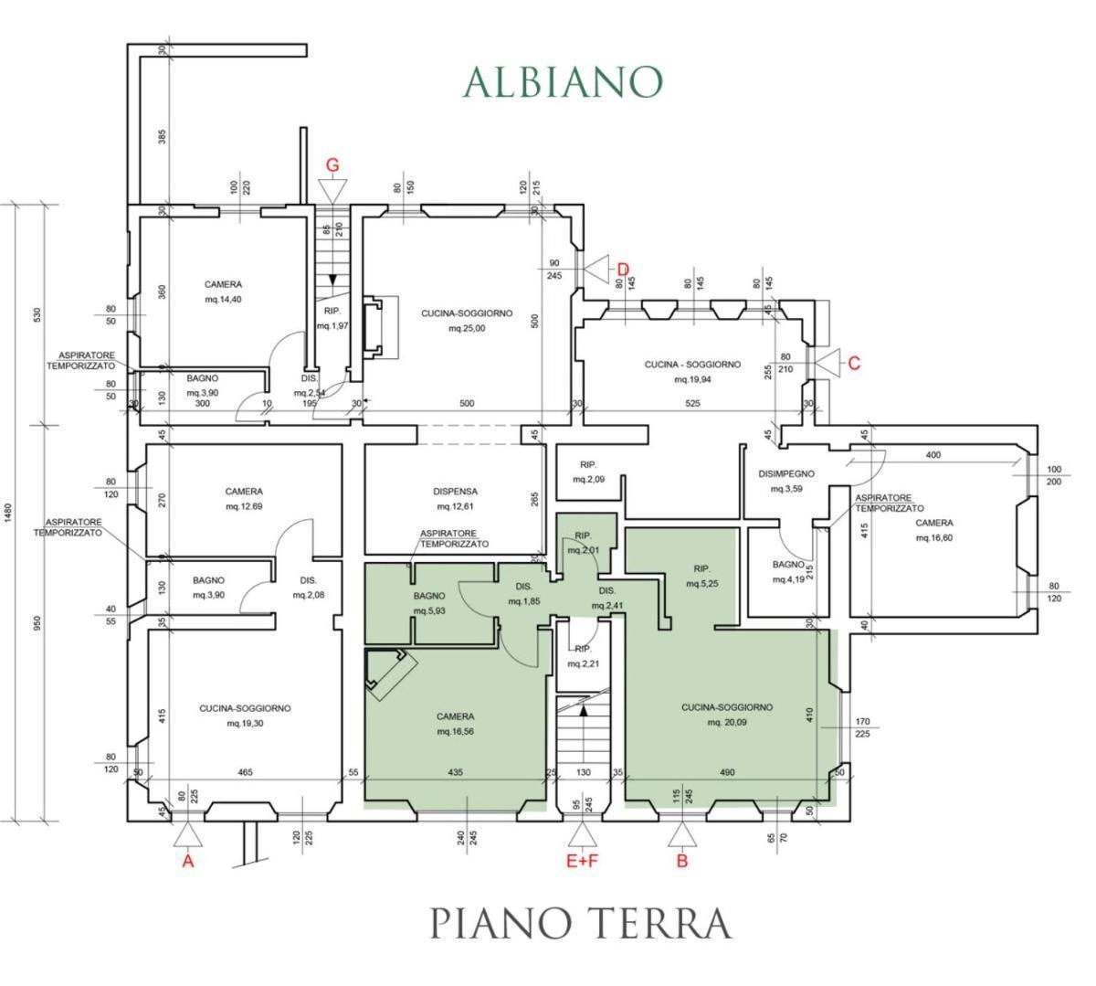 Vigna Sant' Amico Country House Morro d'Alba Exterior photo